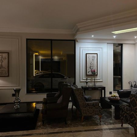 Andaluz Boutique Hotel Durban Ngoại thất bức ảnh