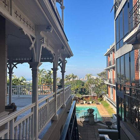 Andaluz Boutique Hotel Durban Ngoại thất bức ảnh