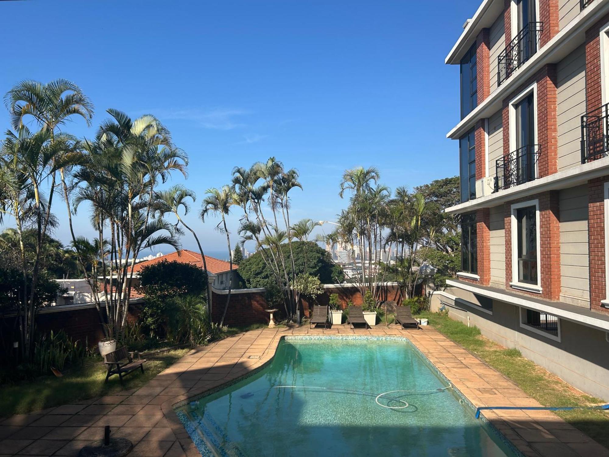 Andaluz Boutique Hotel Durban Ngoại thất bức ảnh