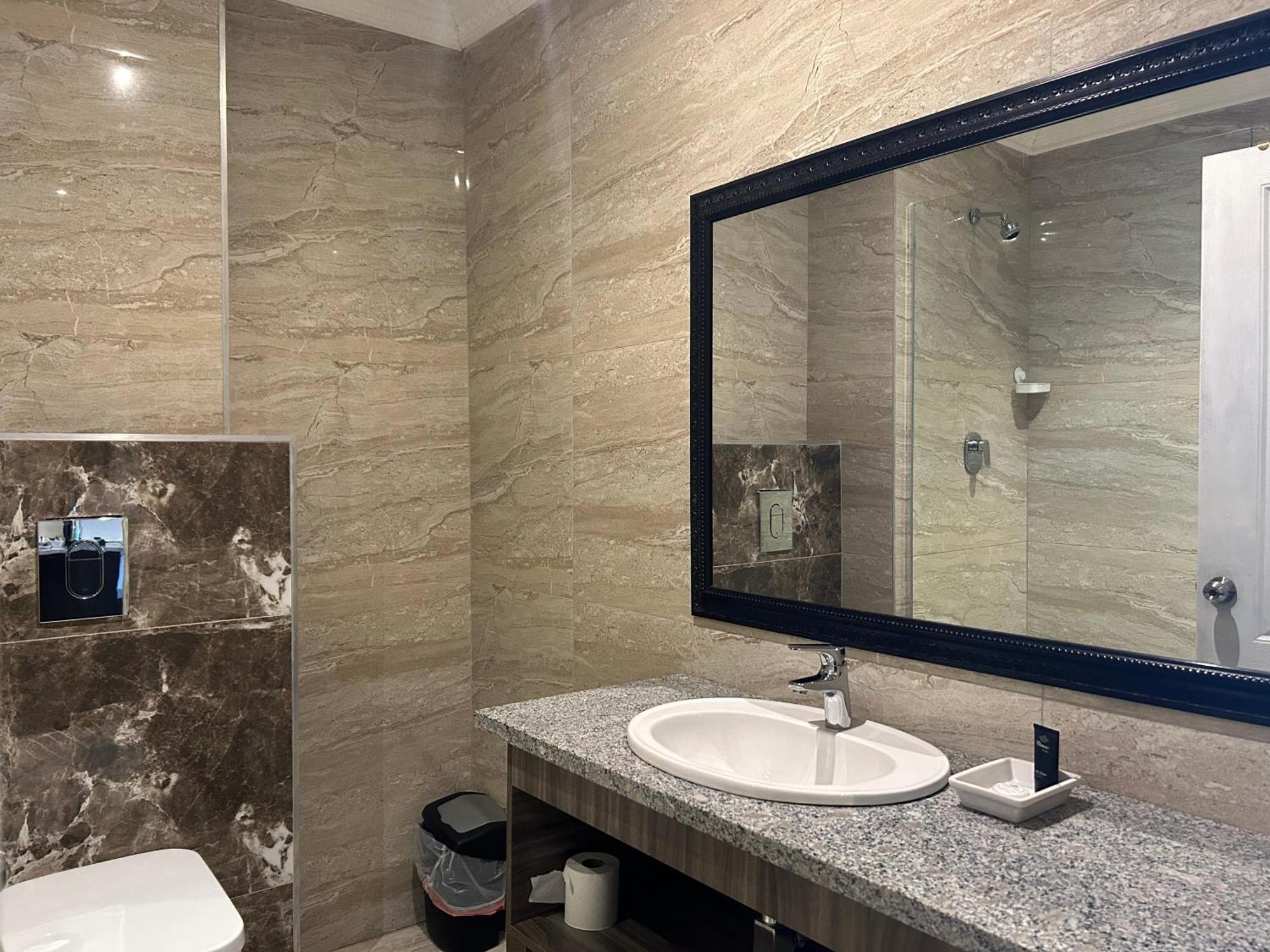 Andaluz Boutique Hotel Durban Ngoại thất bức ảnh