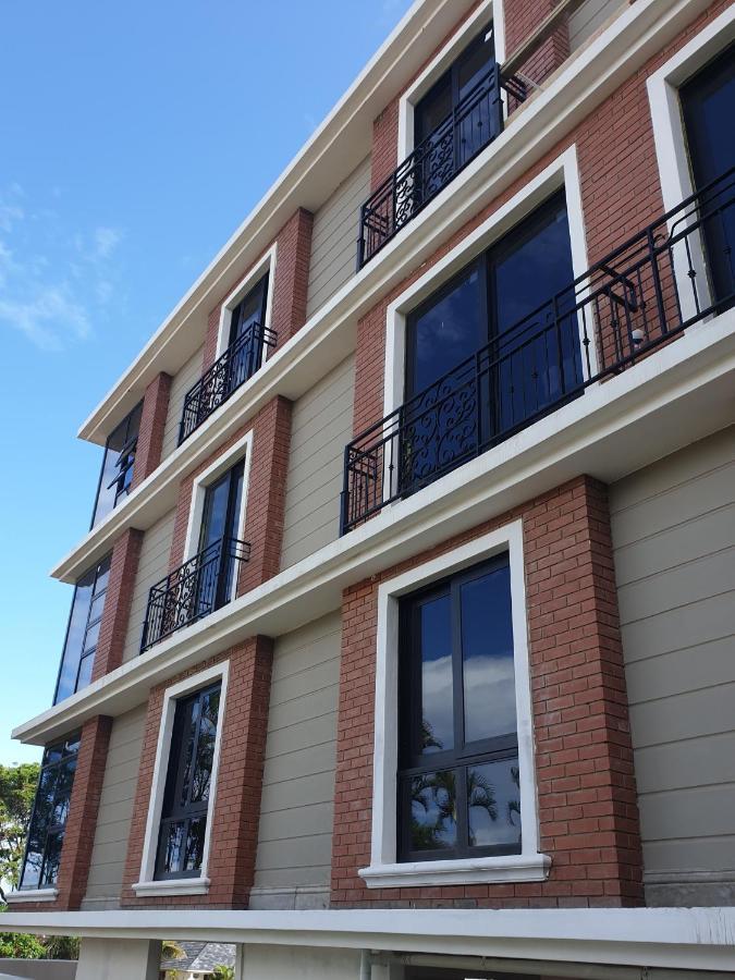 Andaluz Boutique Hotel Durban Ngoại thất bức ảnh