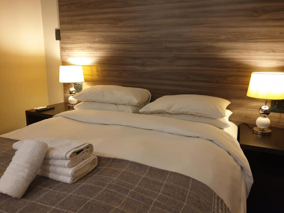 Andaluz Boutique Hotel Durban Ngoại thất bức ảnh