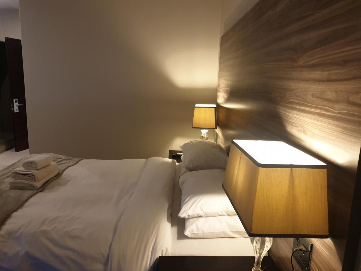 Andaluz Boutique Hotel Durban Ngoại thất bức ảnh