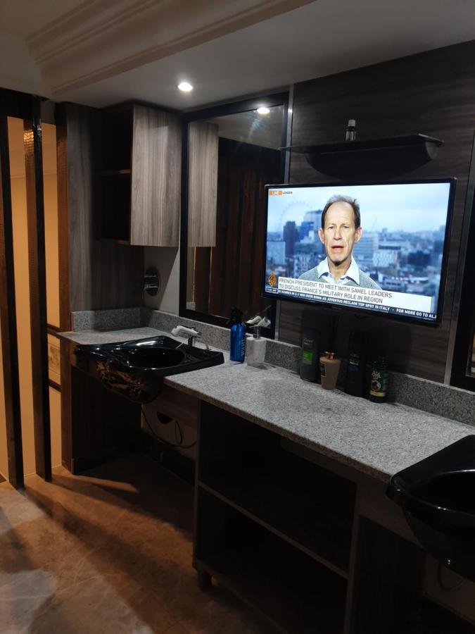 Andaluz Boutique Hotel Durban Ngoại thất bức ảnh